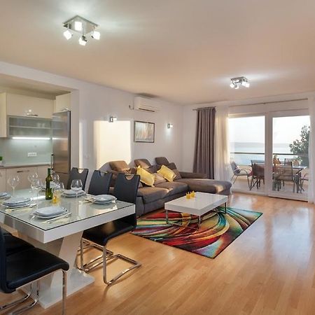 Apartman Malu Makarska Exterior foto