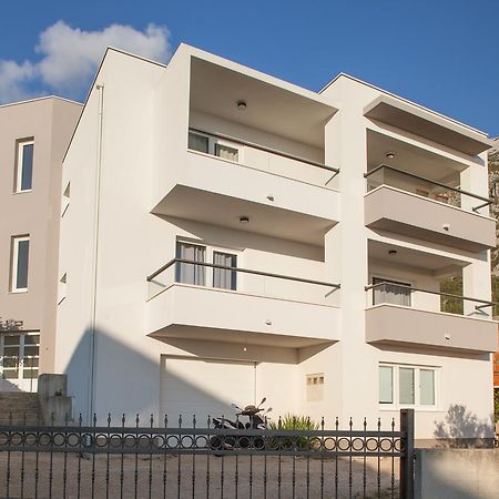 Apartman Malu Makarska Exterior foto