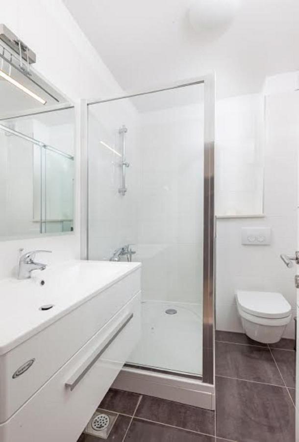 Apartman Malu Makarska Exterior foto