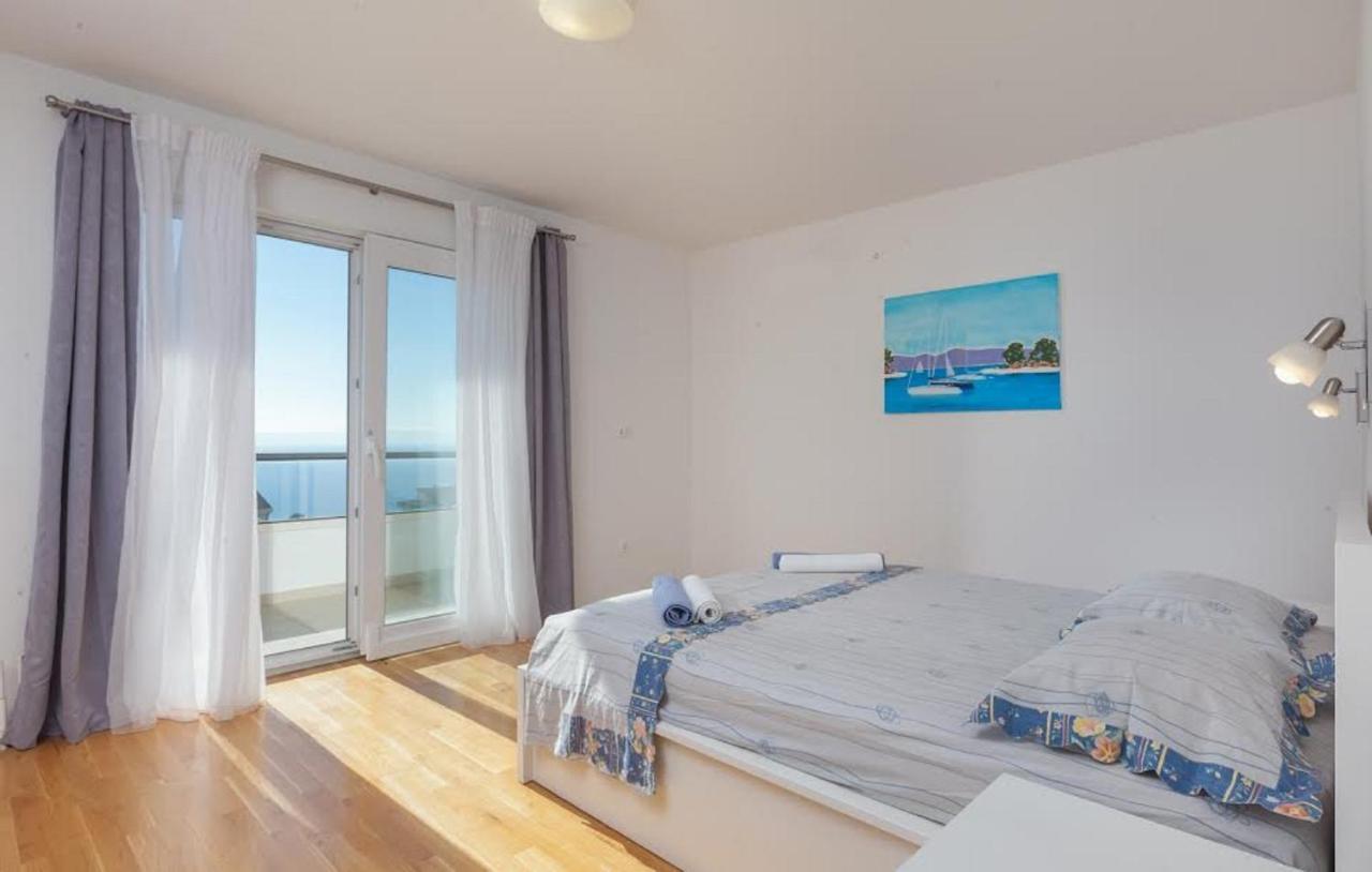 Apartman Malu Makarska Exterior foto